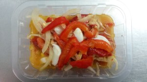 ASADILLO DE PIMIENTOS